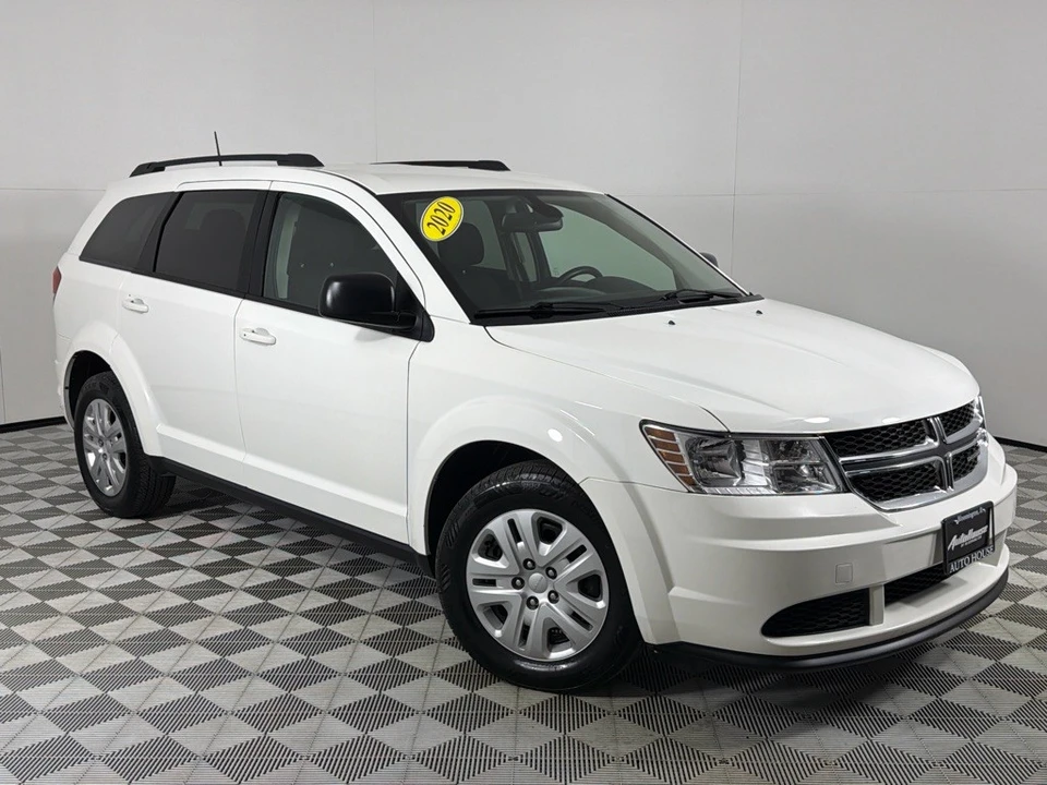 2020 Dodge Journey - Image 2 of 12