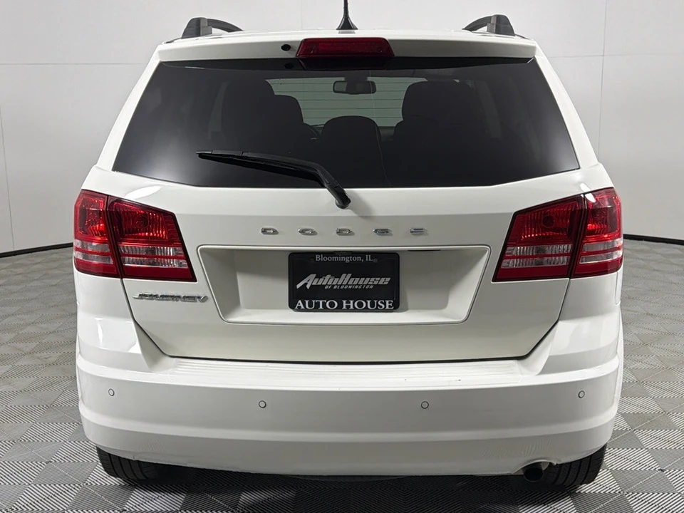 2020 Dodge Journey - Image 6 of 12