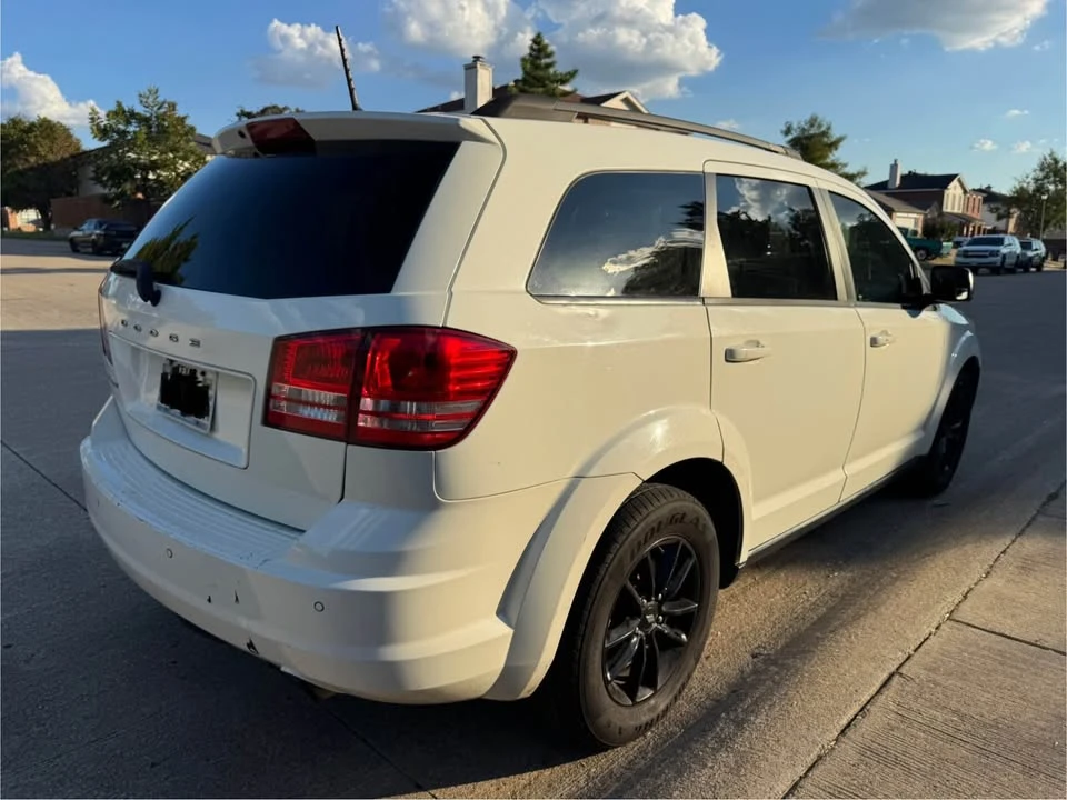 2020 Dodge Journey - Image 3 of 11