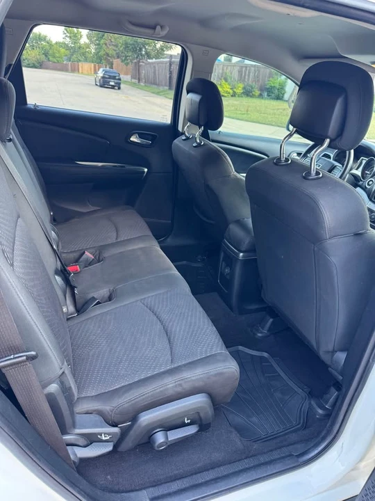 2020 Dodge Journey - Image 8 of 11