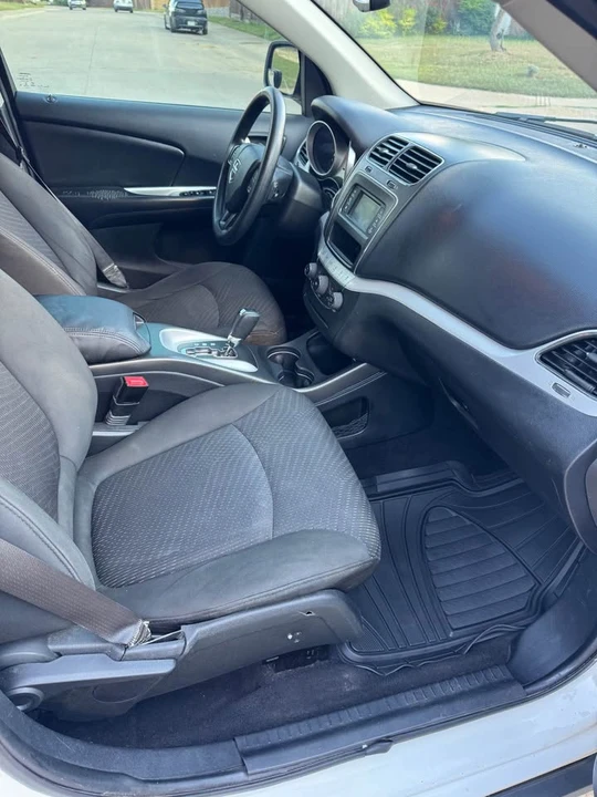 2020 Dodge Journey - Image 7 of 11