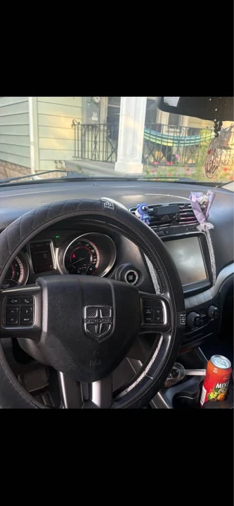 2020 Dodge Journey - Image 2 of 7