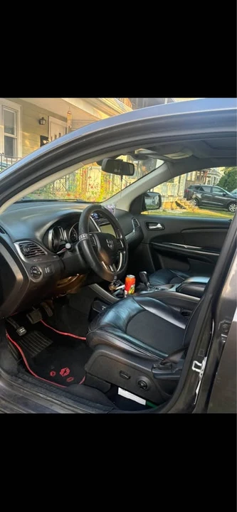 2020 Dodge Journey - Image 3 of 7
