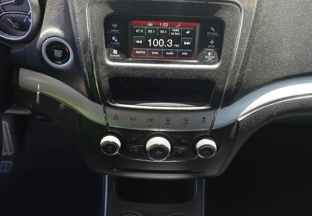 2020 Dodge Journey - Image 13 of 16