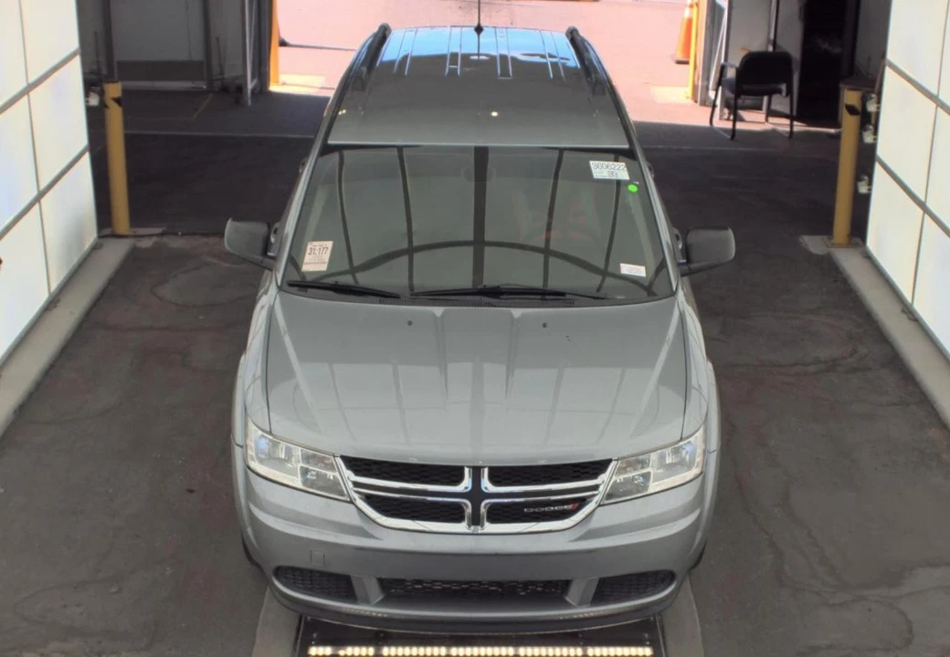 2020 Dodge Journey - Image 2 of 16