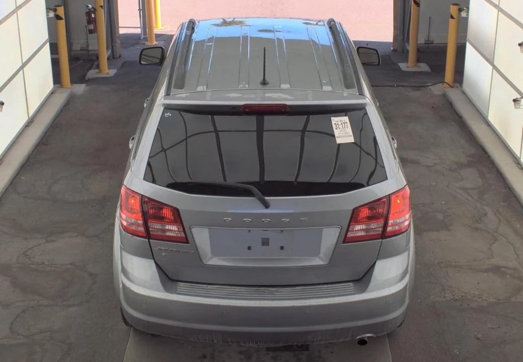 2020 Dodge Journey - Image 6 of 16