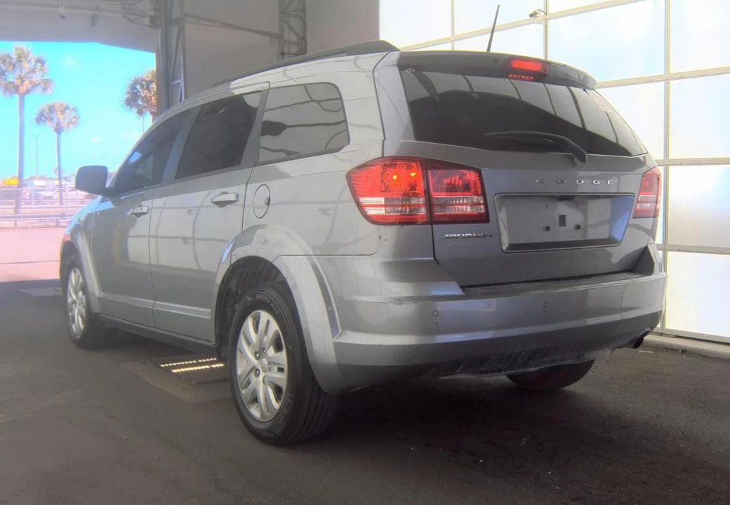 2020 Dodge Journey - Image 8 of 16