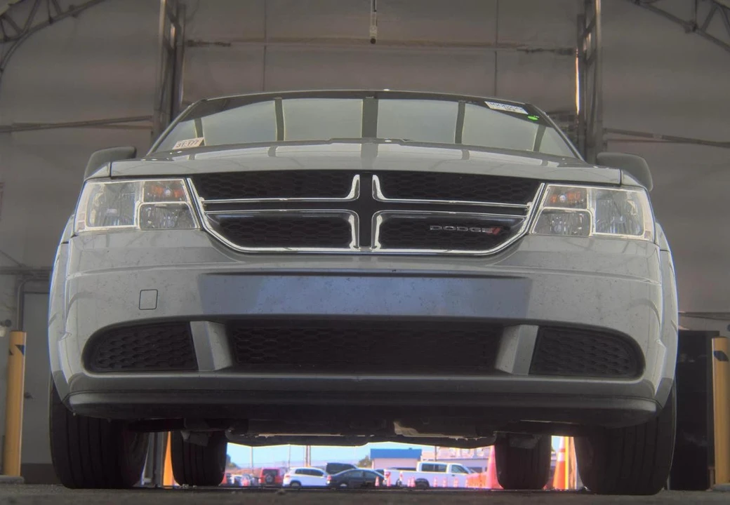 2020 Dodge Journey - Image 3 of 16