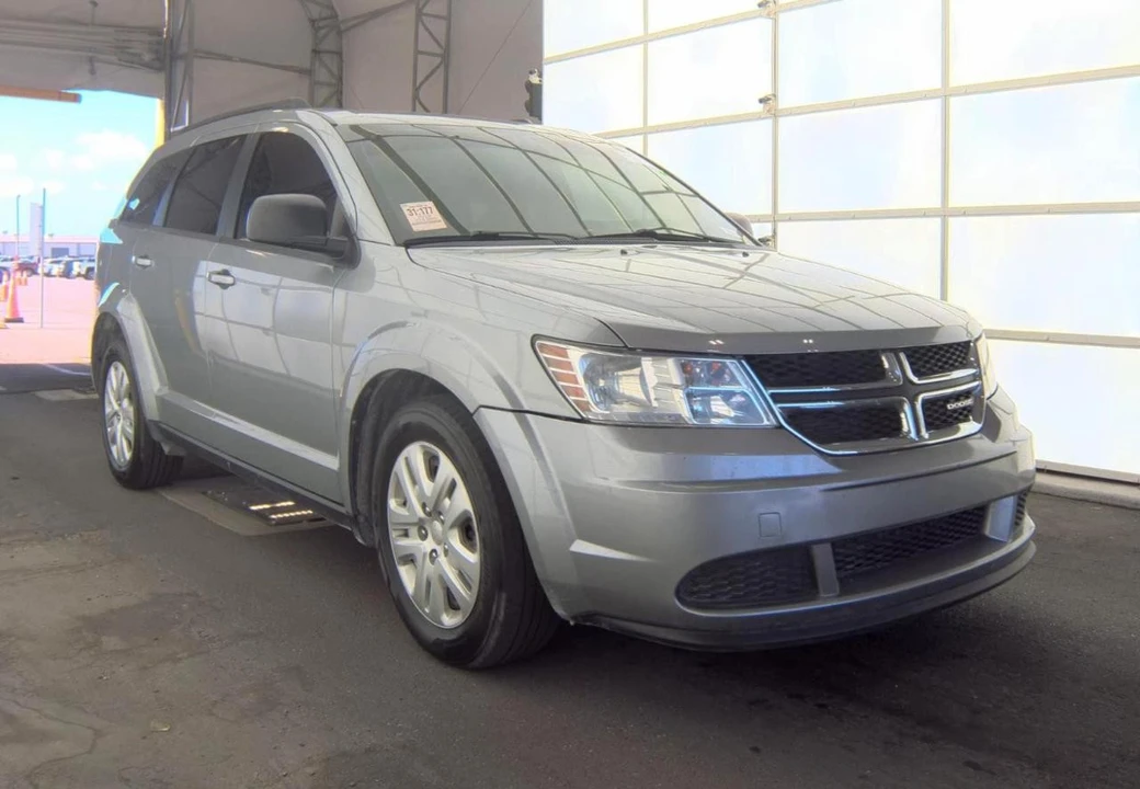 2020 Dodge Journey - Image 4 of 16