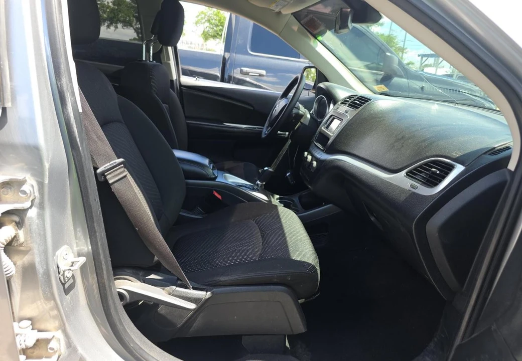 2020 Dodge Journey - Image 11 of 16