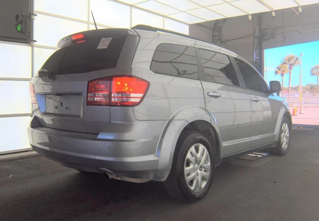 2020 Dodge Journey - Image 5 of 16
