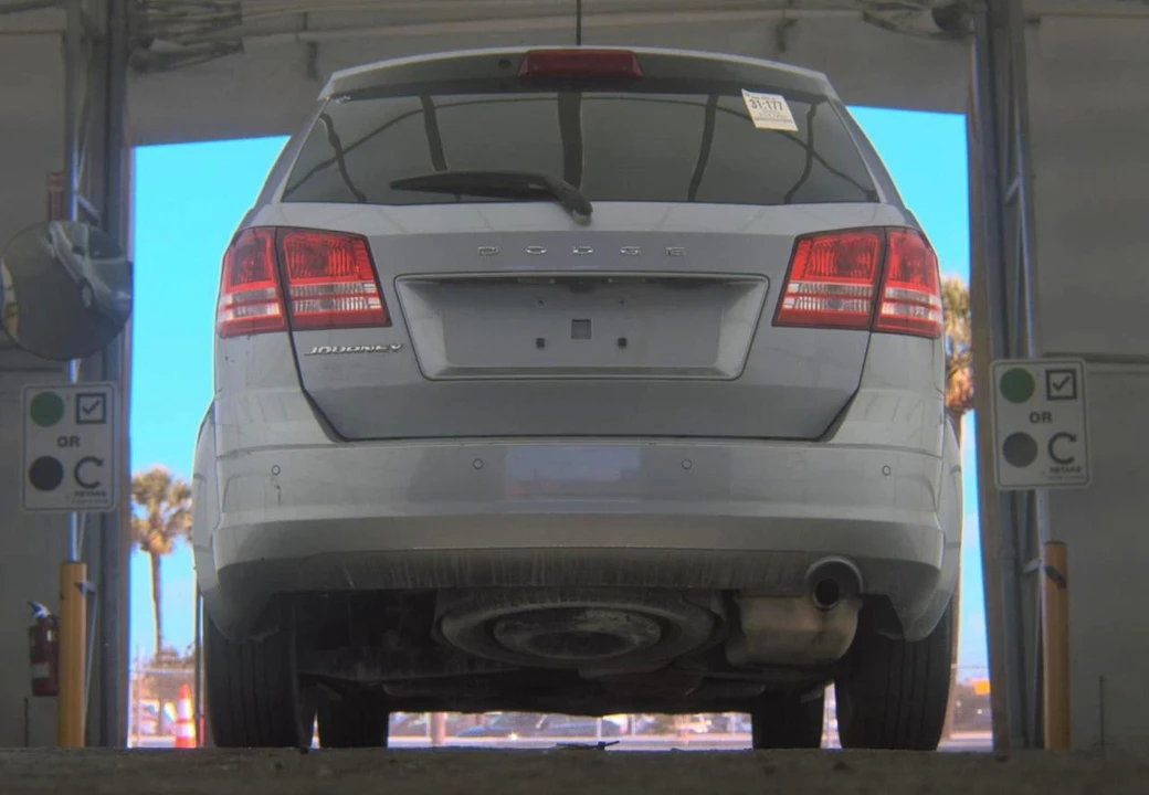 2020 Dodge Journey - Image 7 of 16