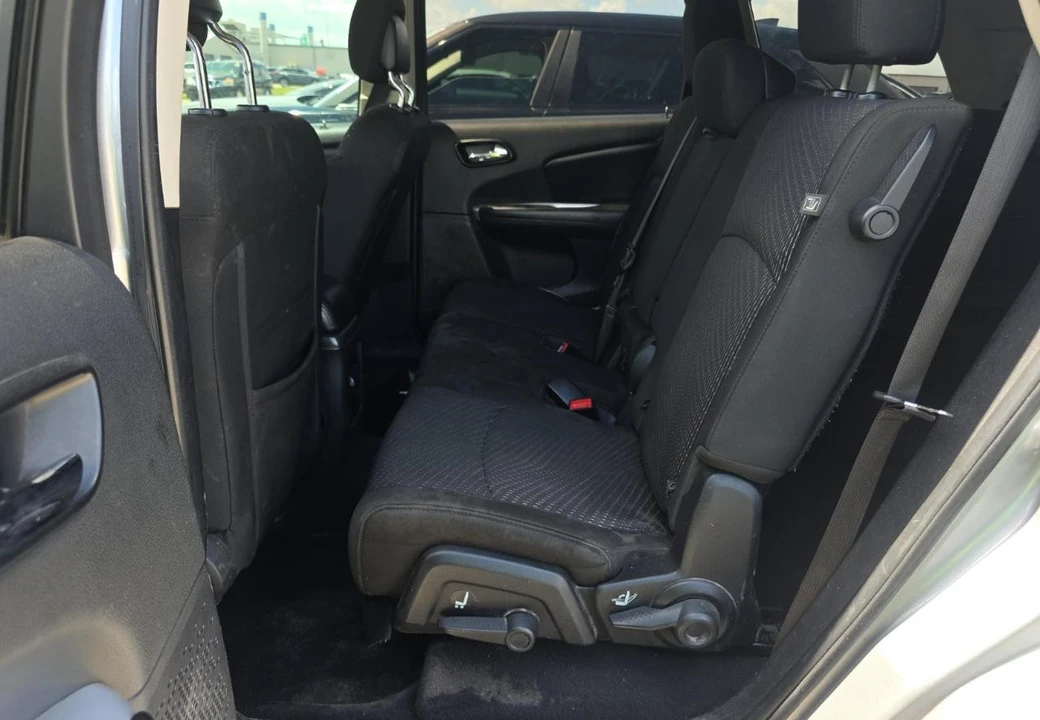 2020 Dodge Journey - Image 14 of 16