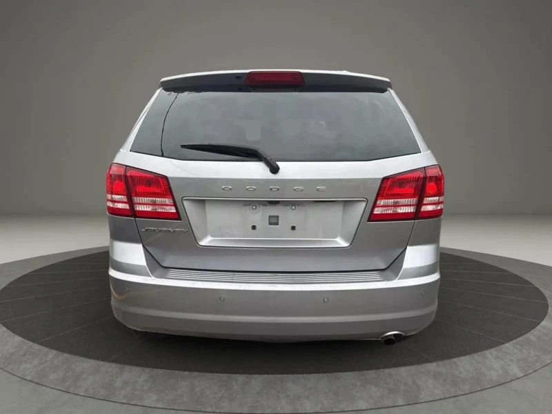 2020 Dodge Journey - Image 6 of 12
