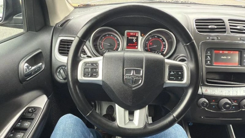 2020 Dodge Journey - Image 10 of 12