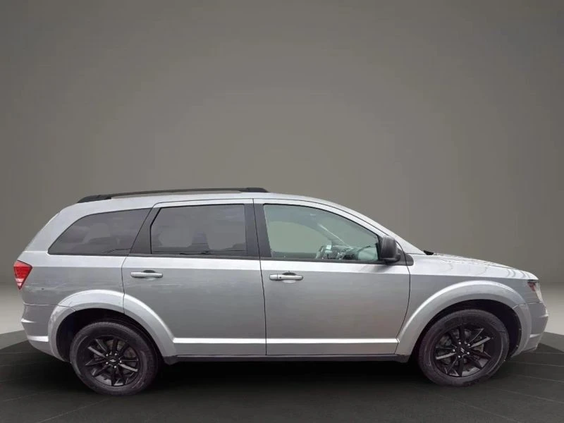 2020 Dodge Journey - Image 4 of 12