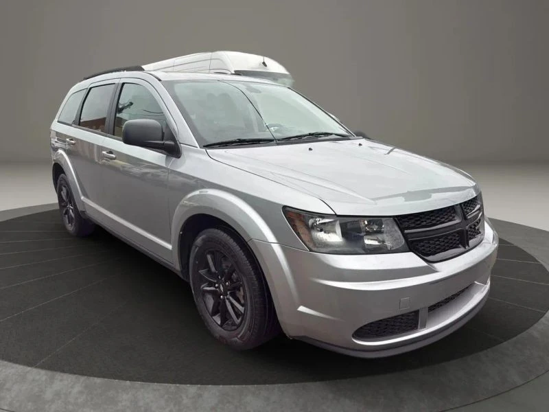 2020 Dodge Journey - Image 3 of 12