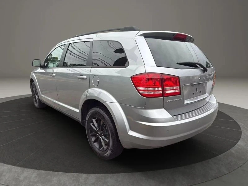 2020 Dodge Journey - Image 7 of 12