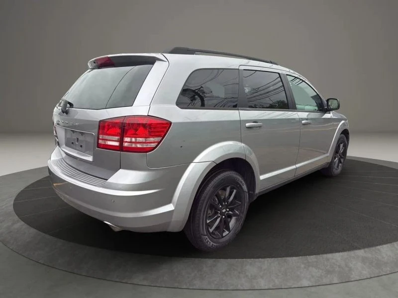 2020 Dodge Journey - Image 5 of 12