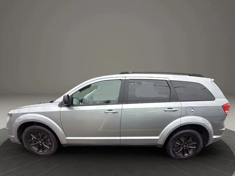 2020 Dodge Journey - Image 8 of 12