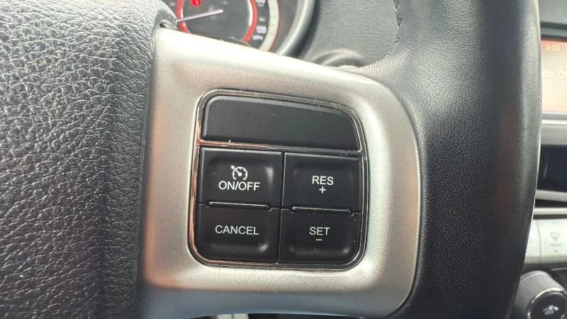2020 Dodge Journey - Image 11 of 12