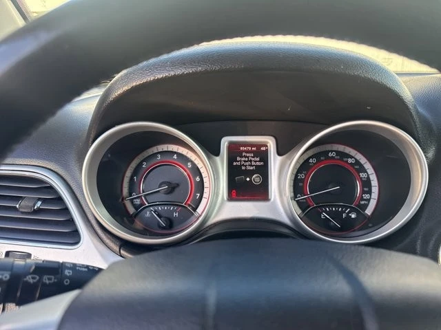 2020 Dodge Journey - Image 11 of 12