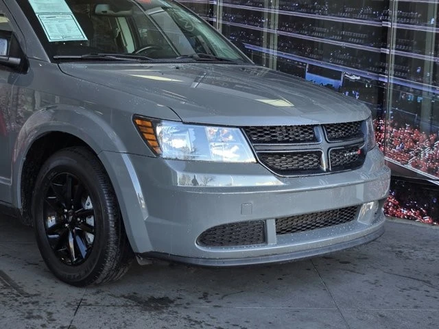 2020 Dodge Journey - Image 2 of 12