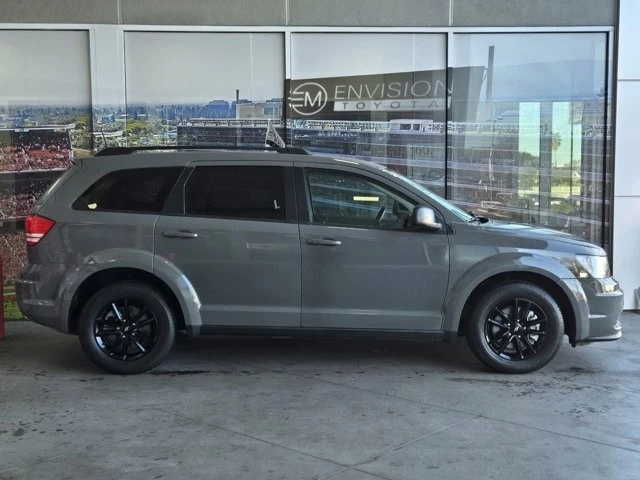 2020 Dodge Journey - Image 3 of 12