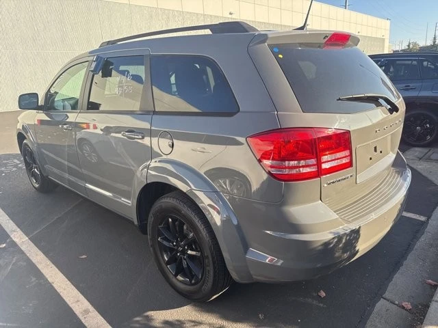 2020 Dodge Journey - Image 3 of 12