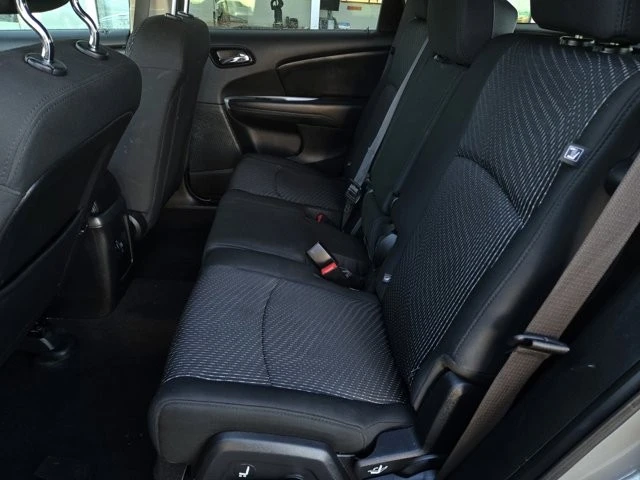 2020 Dodge Journey - Image 10 of 12
