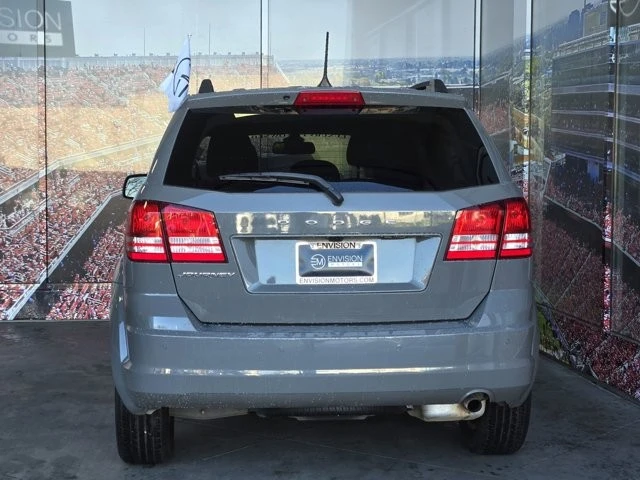 2020 Dodge Journey - Image 6 of 12