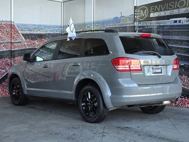 2020 Dodge Journey - Image 5 of 12