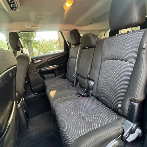 2020 Dodge Journey - Image 11 of 12