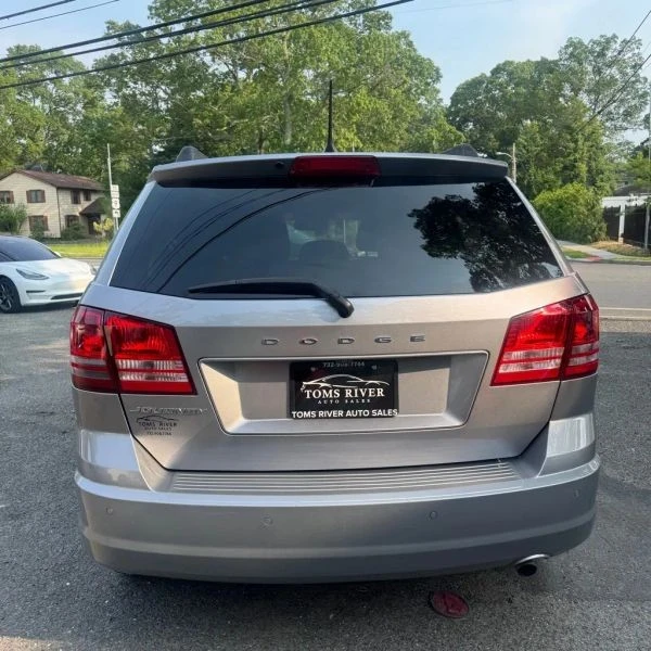 2020 Dodge Journey - Image 5 of 12