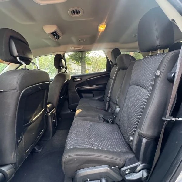 2020 Dodge Journey - Image 12 of 12
