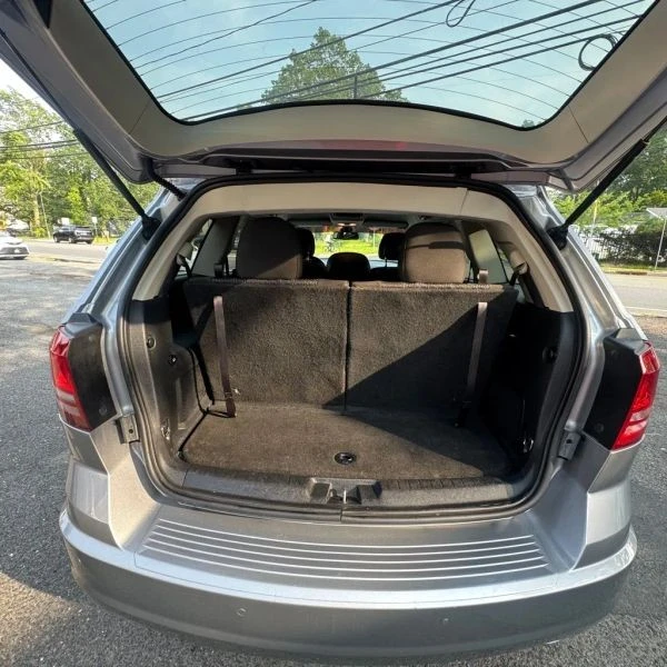 2020 Dodge Journey - Image 9 of 12