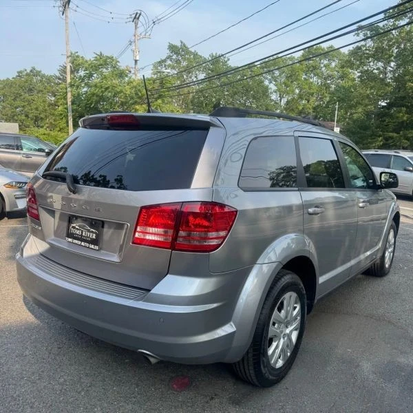 2020 Dodge Journey - Image 6 of 12