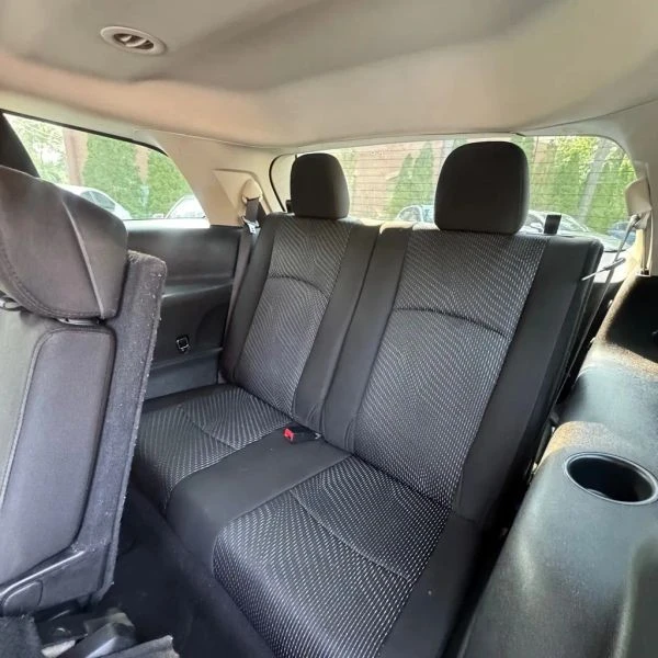 2020 Dodge Journey - Image 10 of 12