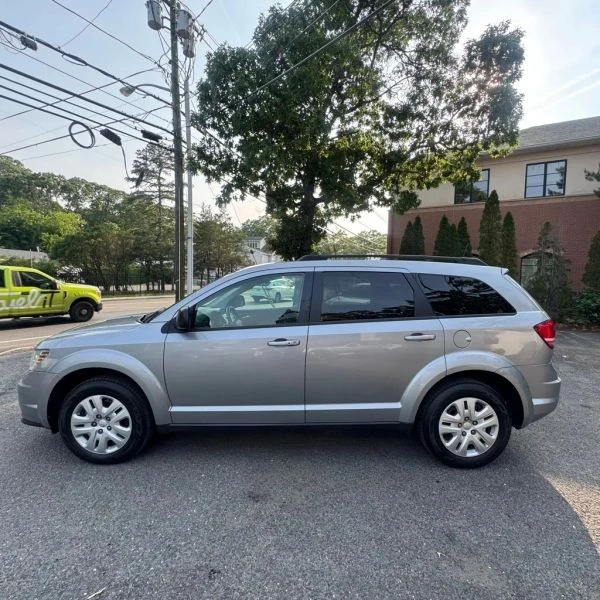 2020 Dodge Journey - Image 3 of 12