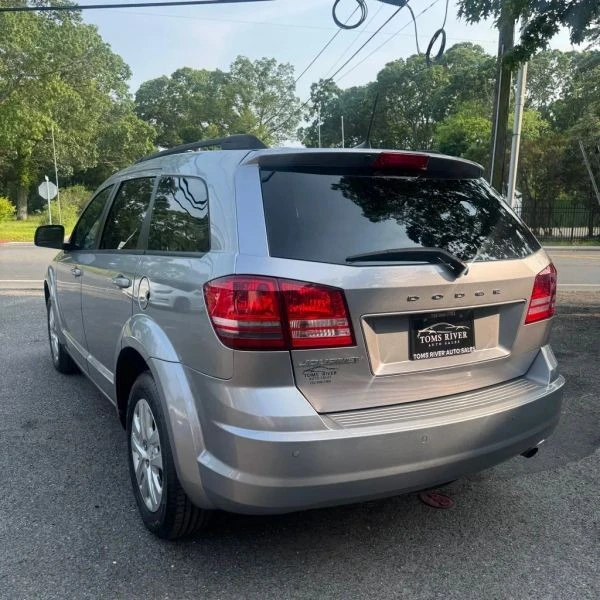 2020 Dodge Journey - Image 4 of 12