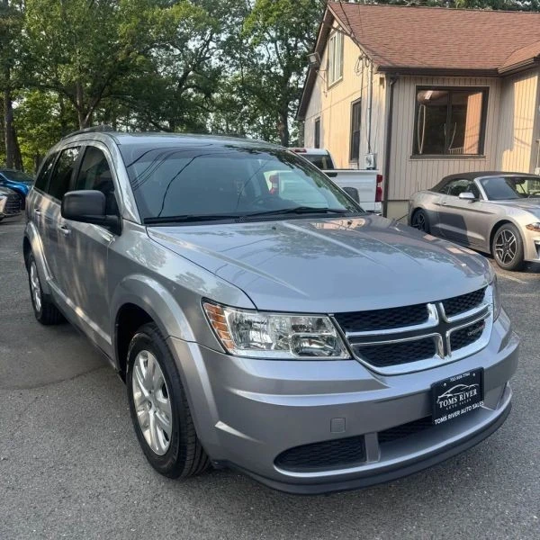 2020 Dodge Journey - Image 8 of 12