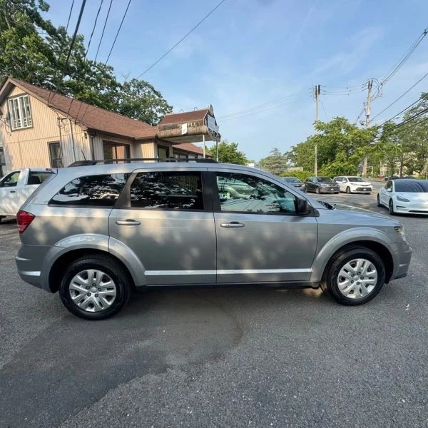 2020 Dodge Journey - Image 7 of 12