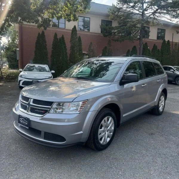 2020 Dodge Journey - Image 2 of 12