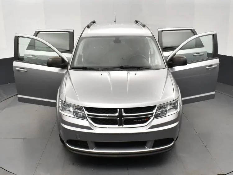 2020 Dodge Journey - Image 10 of 12