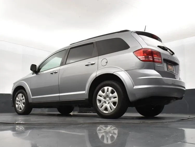 2020 Dodge Journey - Image 12 of 12