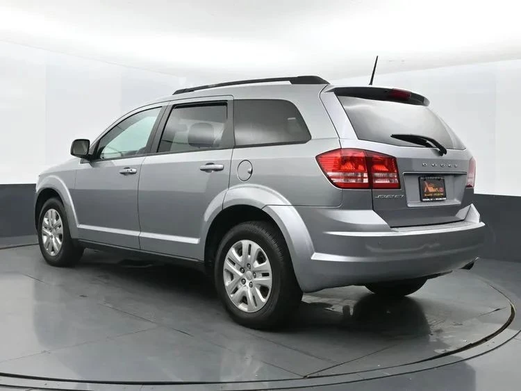 2020 Dodge Journey - Image 9 of 12