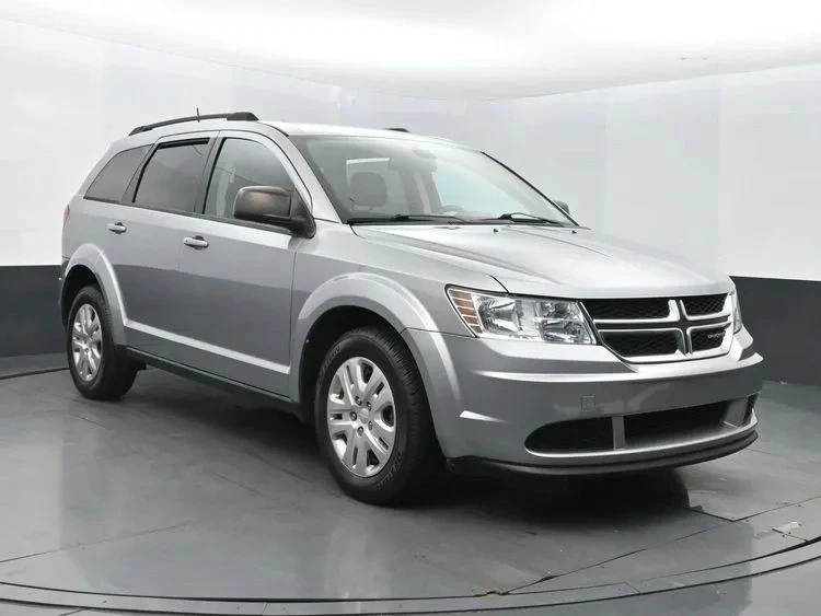 2020 Dodge Journey - Image 2 of 12