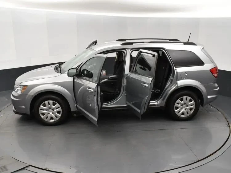 2020 Dodge Journey - Image 7 of 12