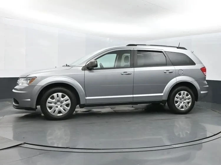2020 Dodge Journey - Image 5 of 12