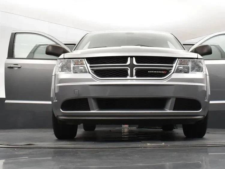 2020 Dodge Journey - Image 11 of 12
